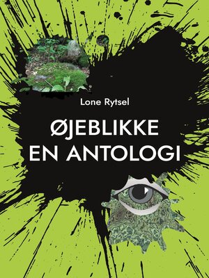 cover image of Øjeblikke